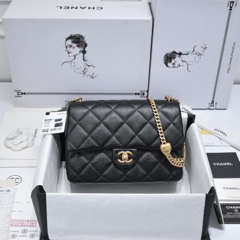 Ch**el cf series bags